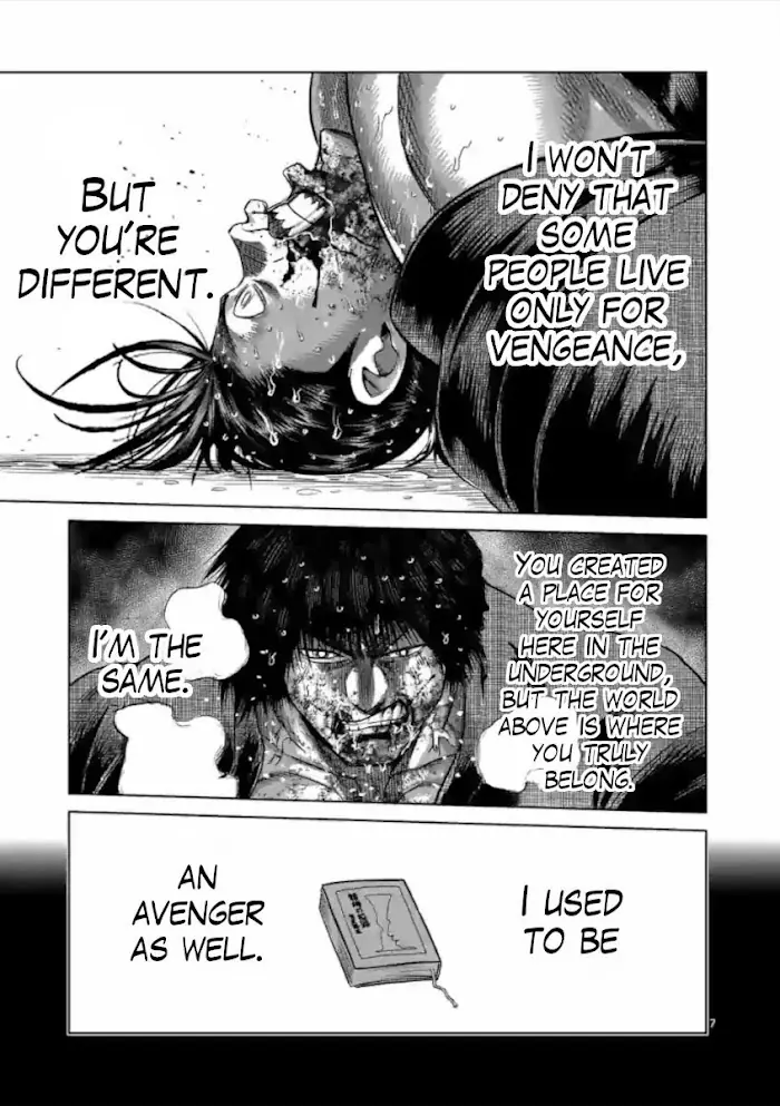 Kengan Omega Chapter 114 image 07_optimized